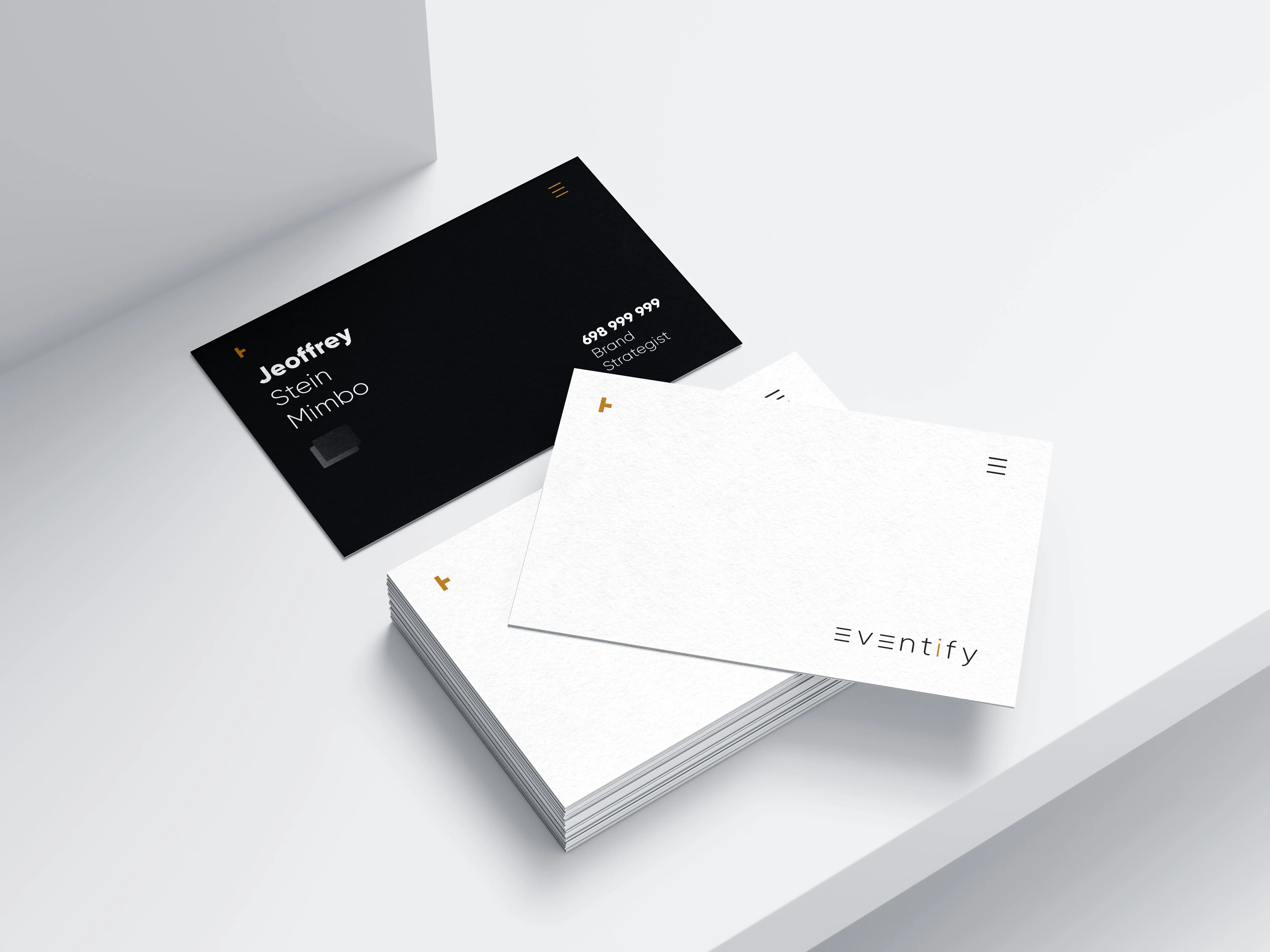 Business Card (EU)